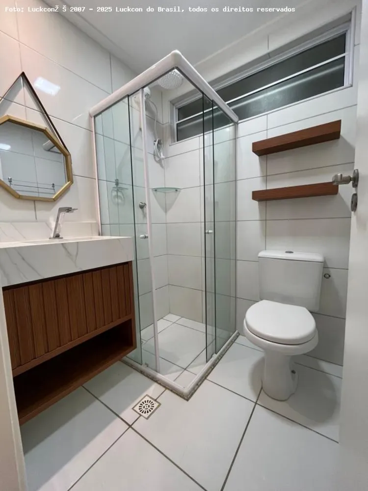 Apartamento, 2 quartos, 65 m² - Foto 6