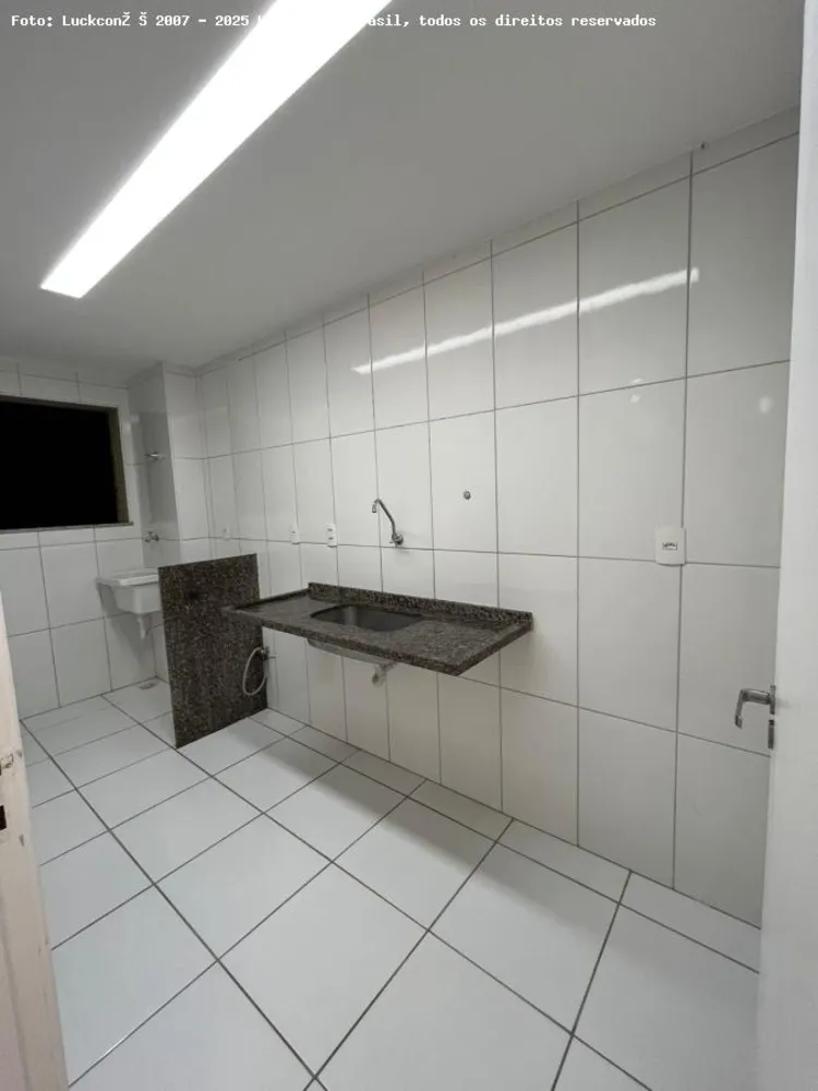 Apartamento, 2 quartos, 65 m² - Foto 8
