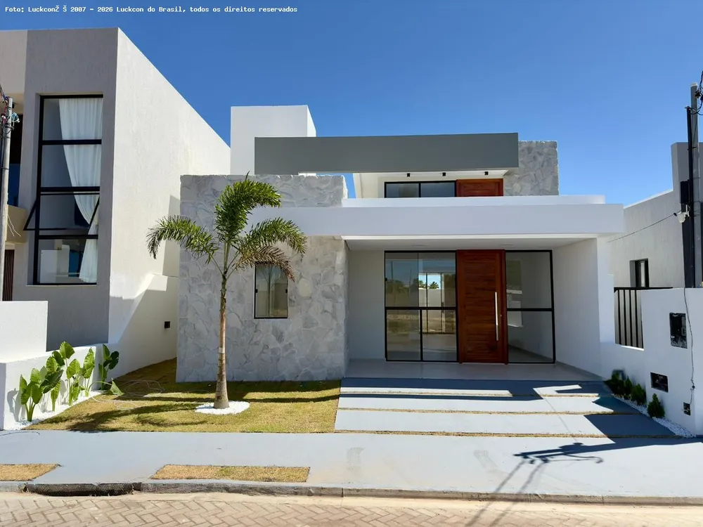 Casa de Condomínio, 3 quartos - Foto 8