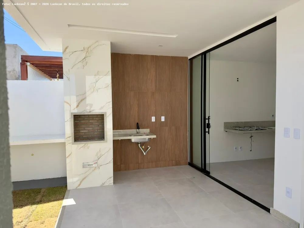 Casa de Condomínio, 3 quartos - Foto 10