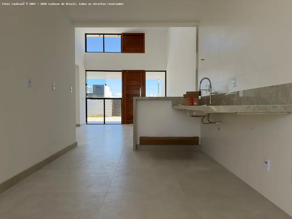 Casa de Condomínio, 3 quartos - Foto 8