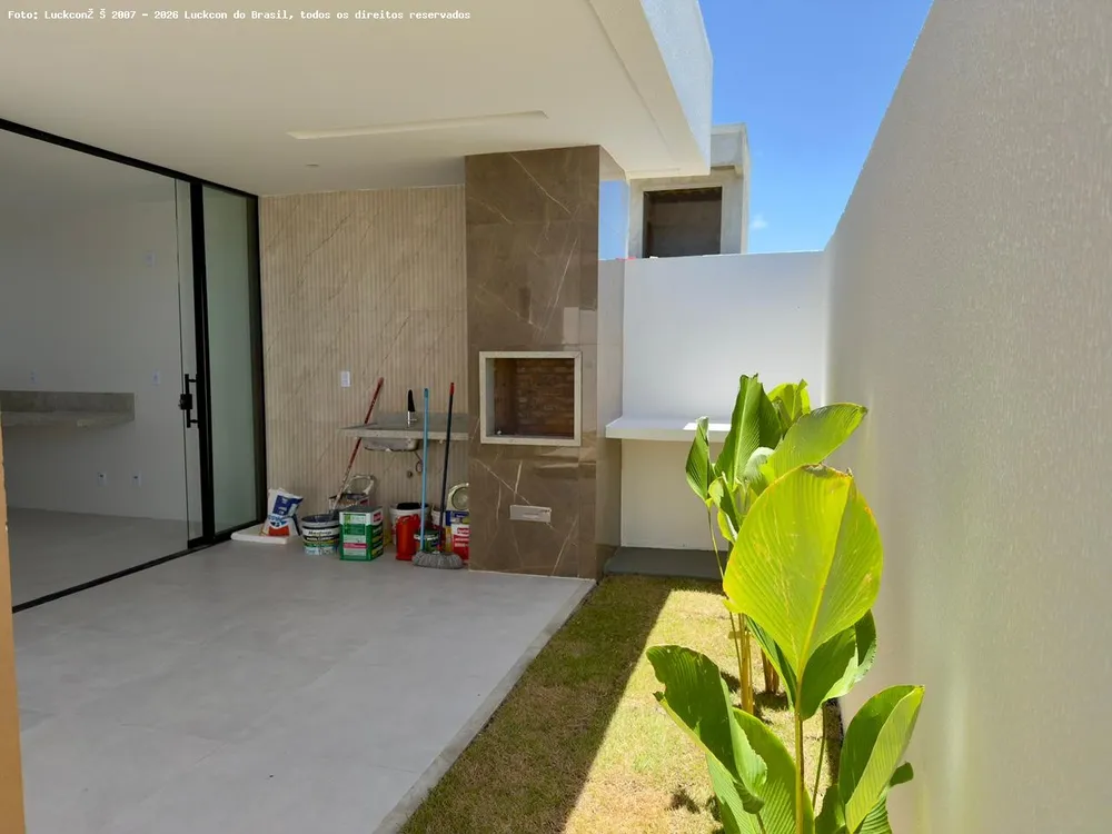 Casa de Condomínio, 3 quartos - Foto 6