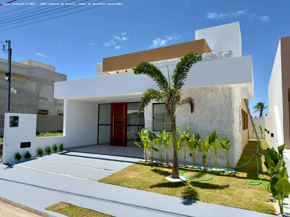 Casa de Condomínio, 3 quartos - Foto 7