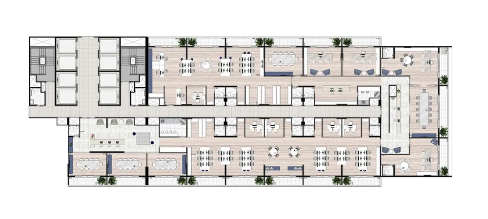 Sala-Conjunto, 50 m² - Foto 11