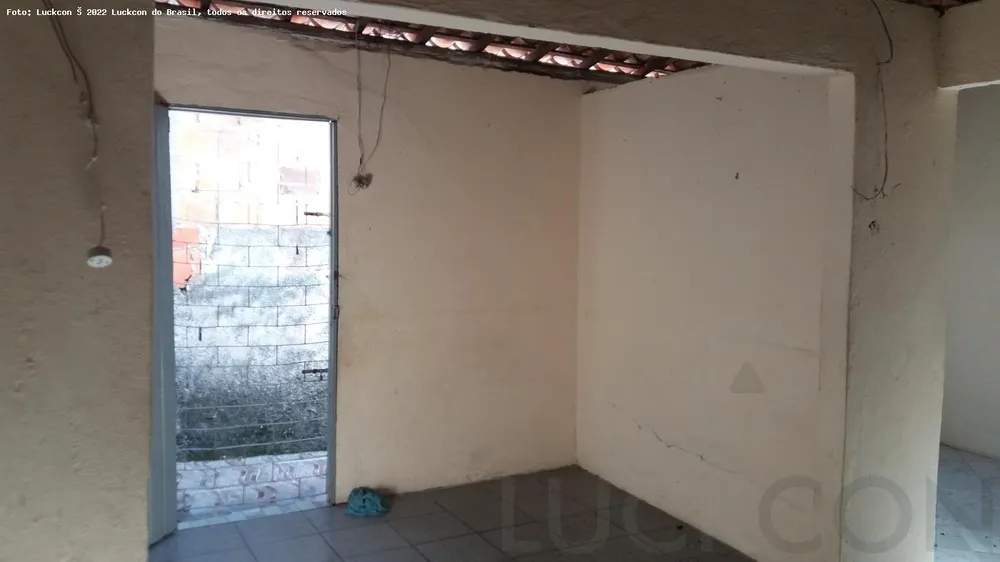 Casa, 1 quarto, 65 m² - Foto 6