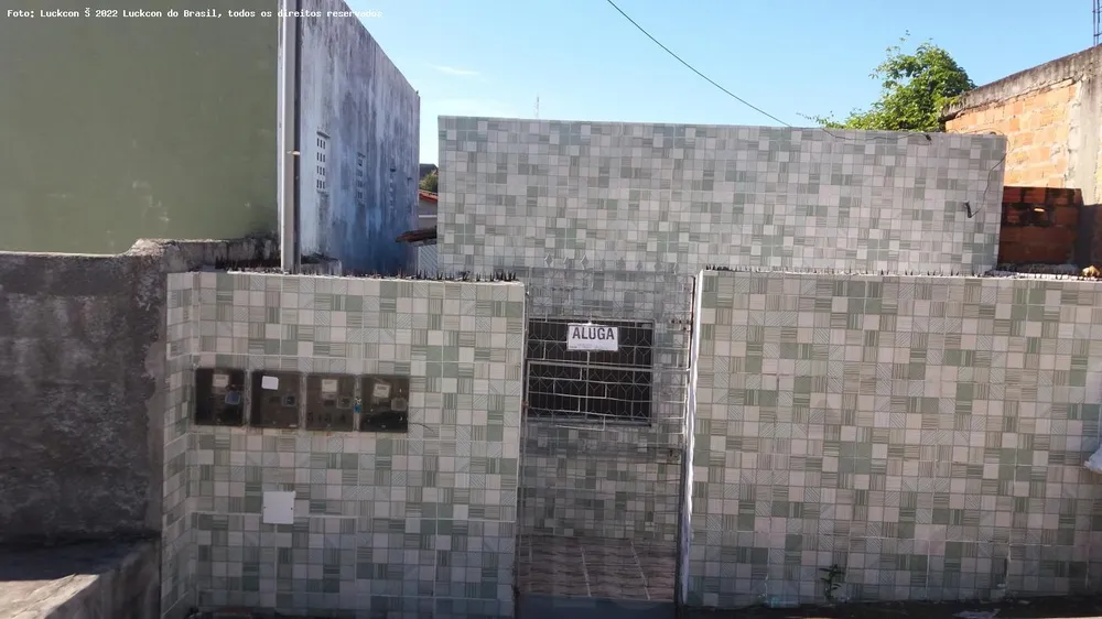 Casa, 1 quarto, 65 m² - Foto 1