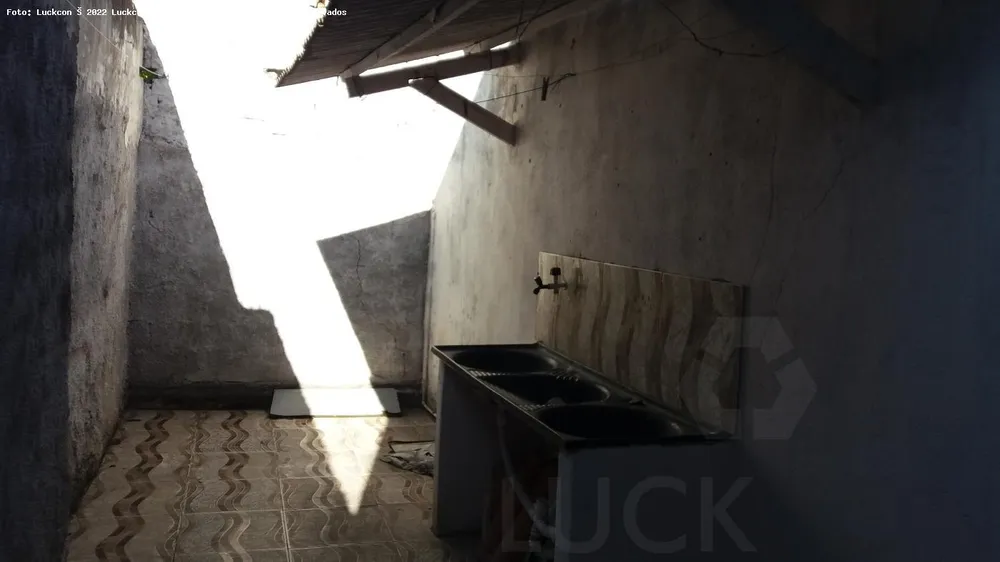 Casa, 1 quarto, 65 m² - Foto 3