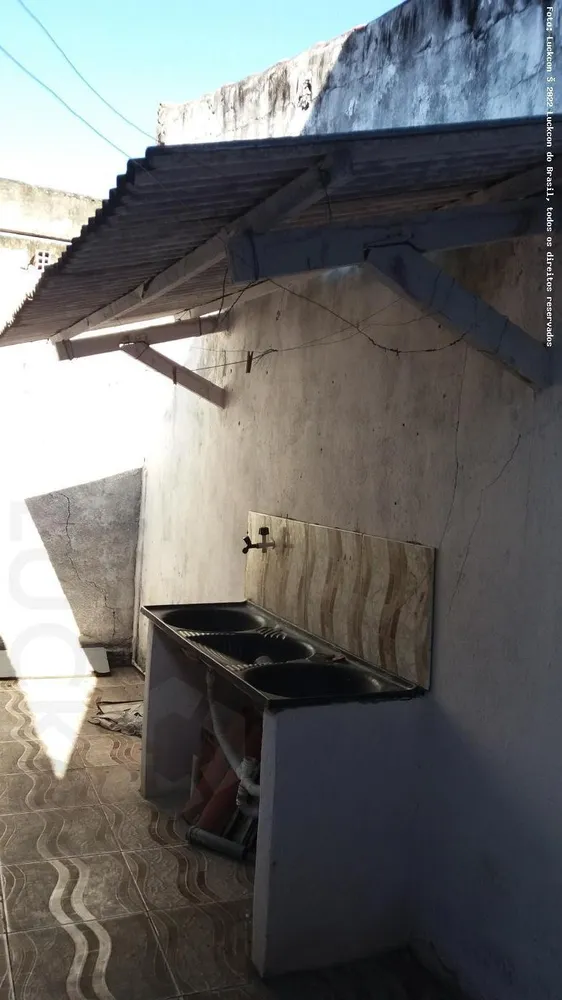 Casa, 1 quarto, 65 m² - Foto 4