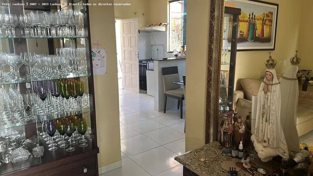 Casa, 3 quartos, 105 m² - Foto 10