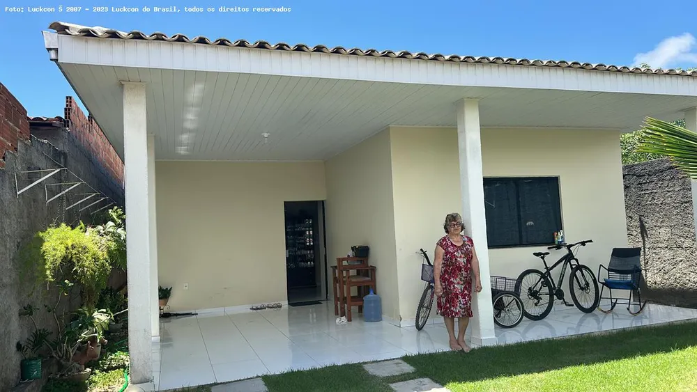 Casa, 3 quartos, 105 m² - Foto 6