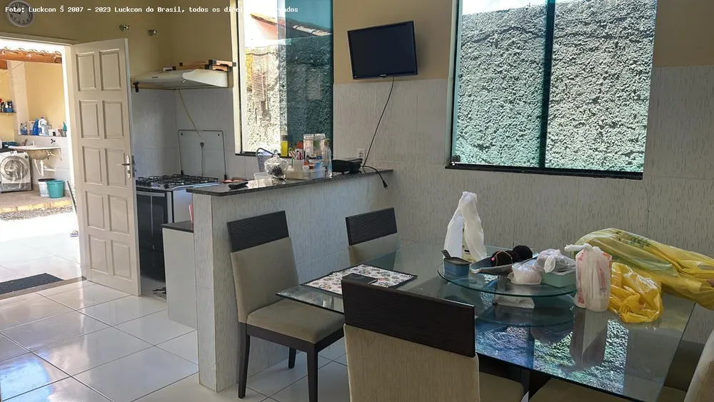 Casa, 3 quartos, 105 m² - Foto 8