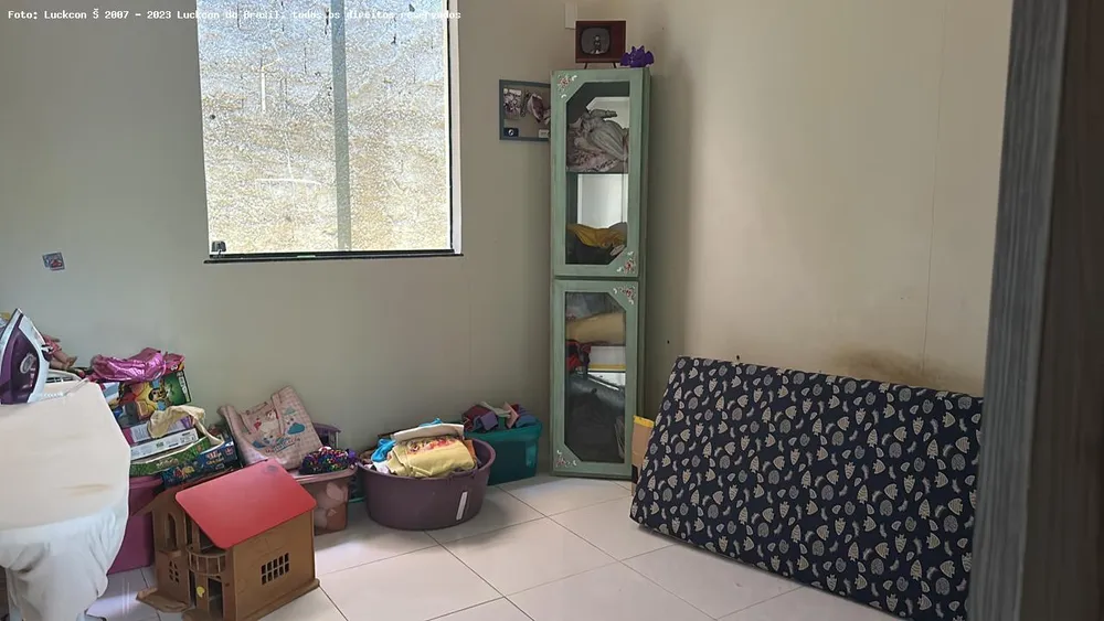 Casa, 3 quartos, 105 m² - Foto 9