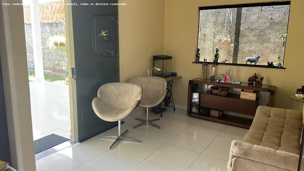 Casa, 3 quartos, 105 m² - Foto 2