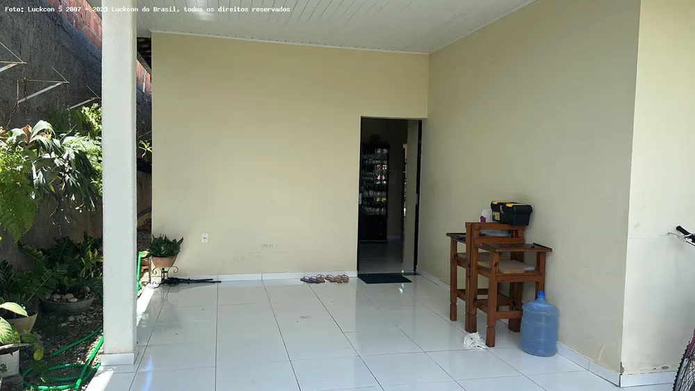 Casa, 3 quartos, 105 m² - Foto 3