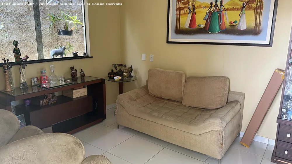 Casa, 3 quartos, 105 m² - Foto 4