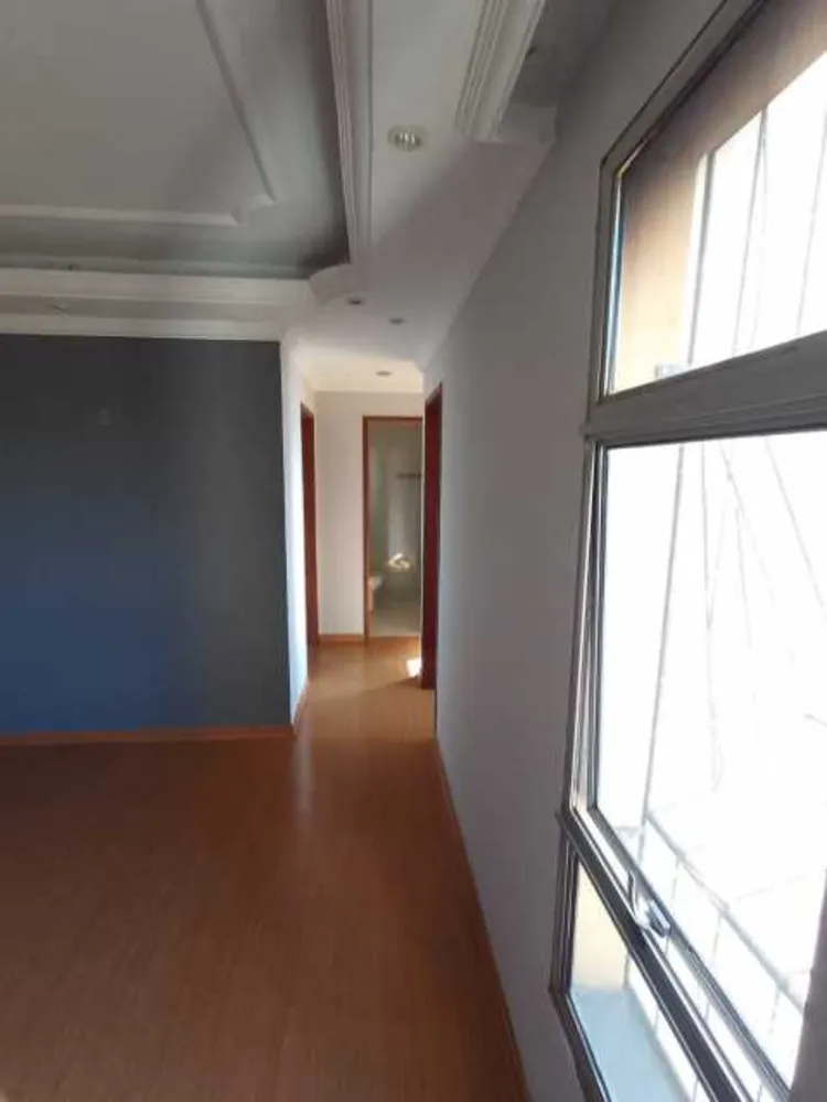 Apartamento, 2 quartos, 56 m² - Foto 2