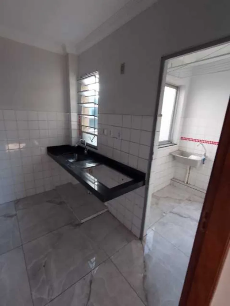 Apartamento, 2 quartos, 56 m² - Foto 5