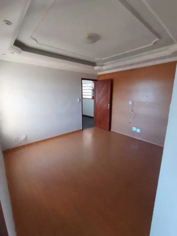 Apartamento, 2 quartos, 56 m² - Foto 5