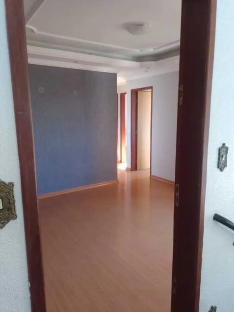 Apartamento, 2 quartos, 56 m² - Foto 3
