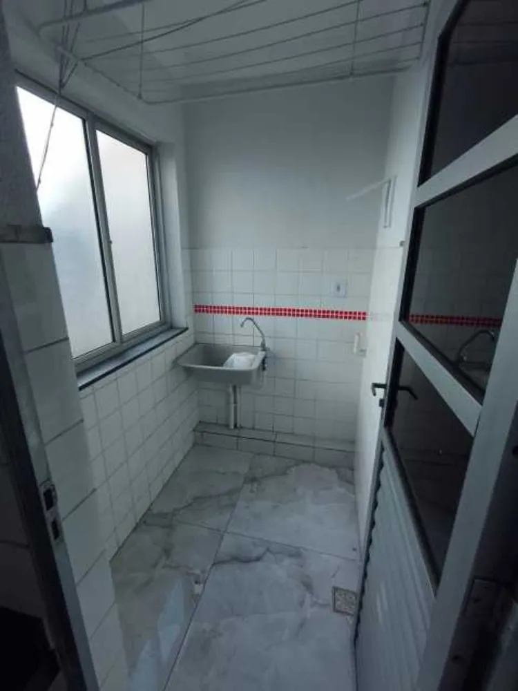 Apartamento, 2 quartos, 56 m² - Foto 6