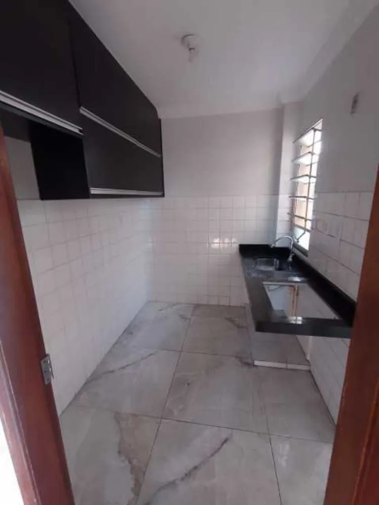 Apartamento, 2 quartos, 56 m² - Foto 2