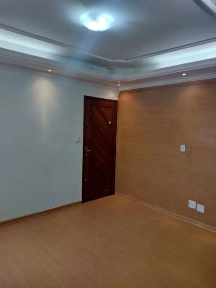 Apartamento, 2 quartos, 56 m² - Foto 4