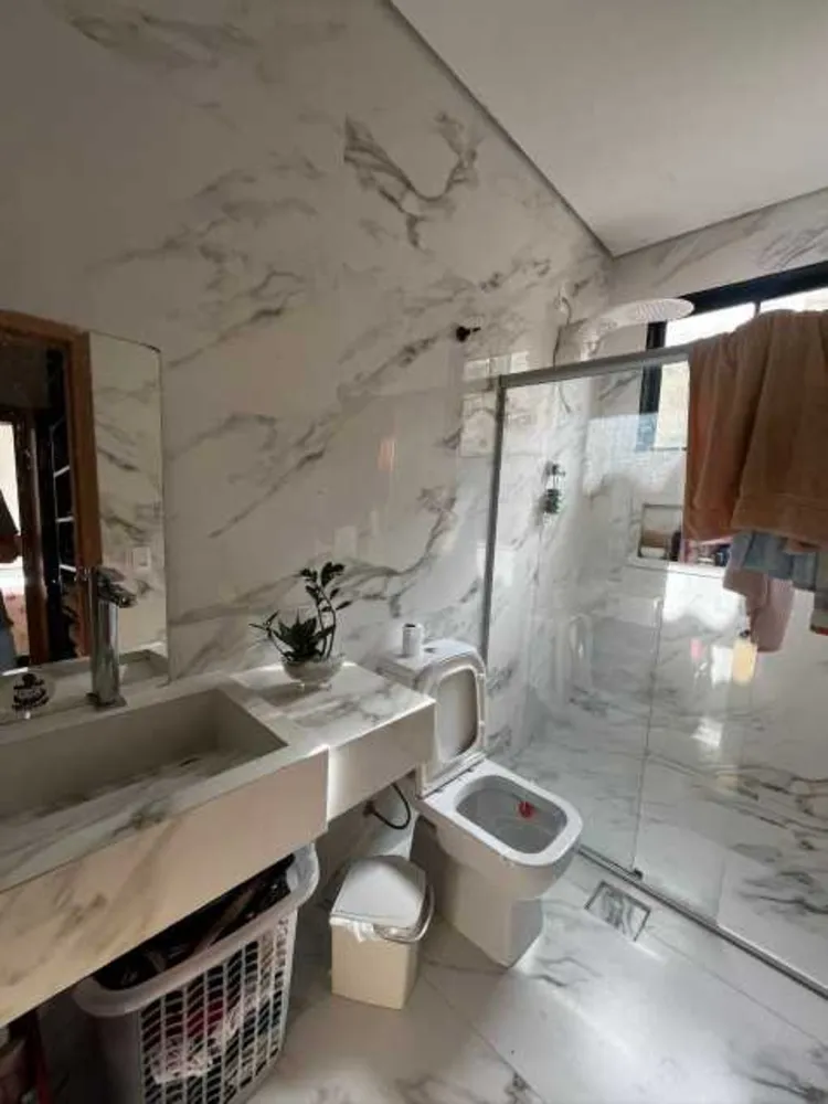 Casa de Condomínio, 3 quartos - Foto 8