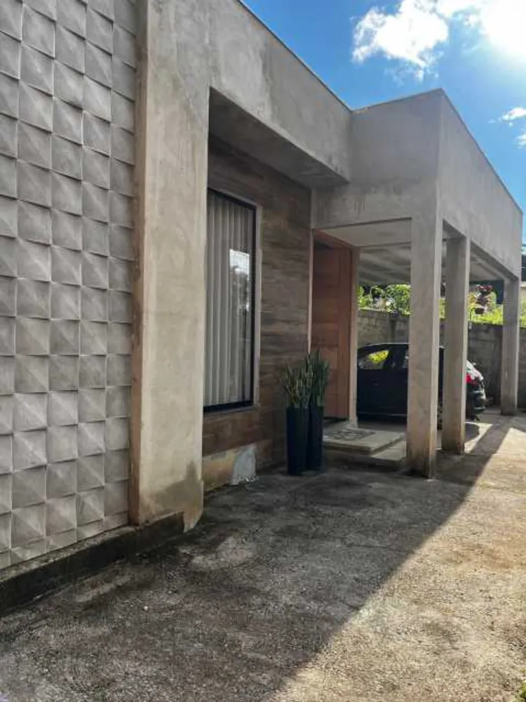 Casa de Condomínio, 3 quartos - Foto 12