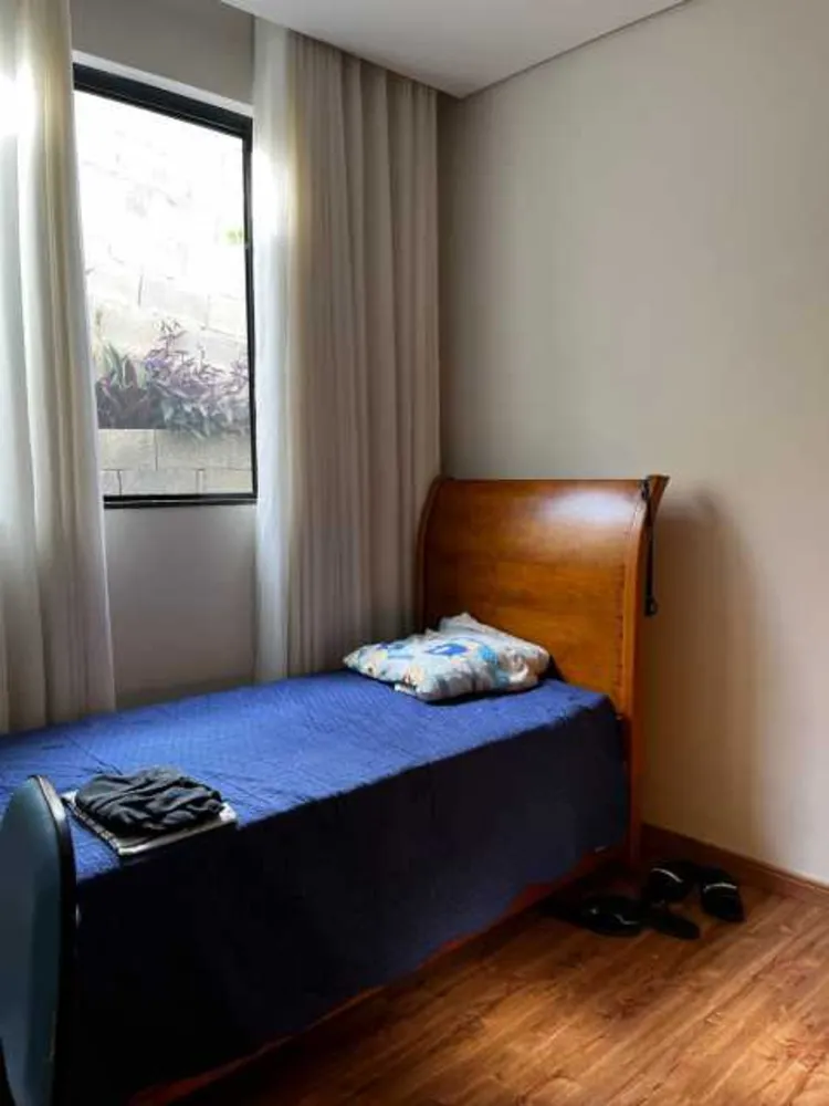 Casa de Condomínio, 3 quartos - Foto 9