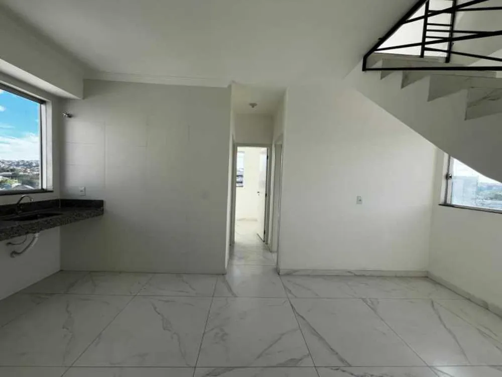 Cobertura, 3 quartos, 150 m² - Foto 5