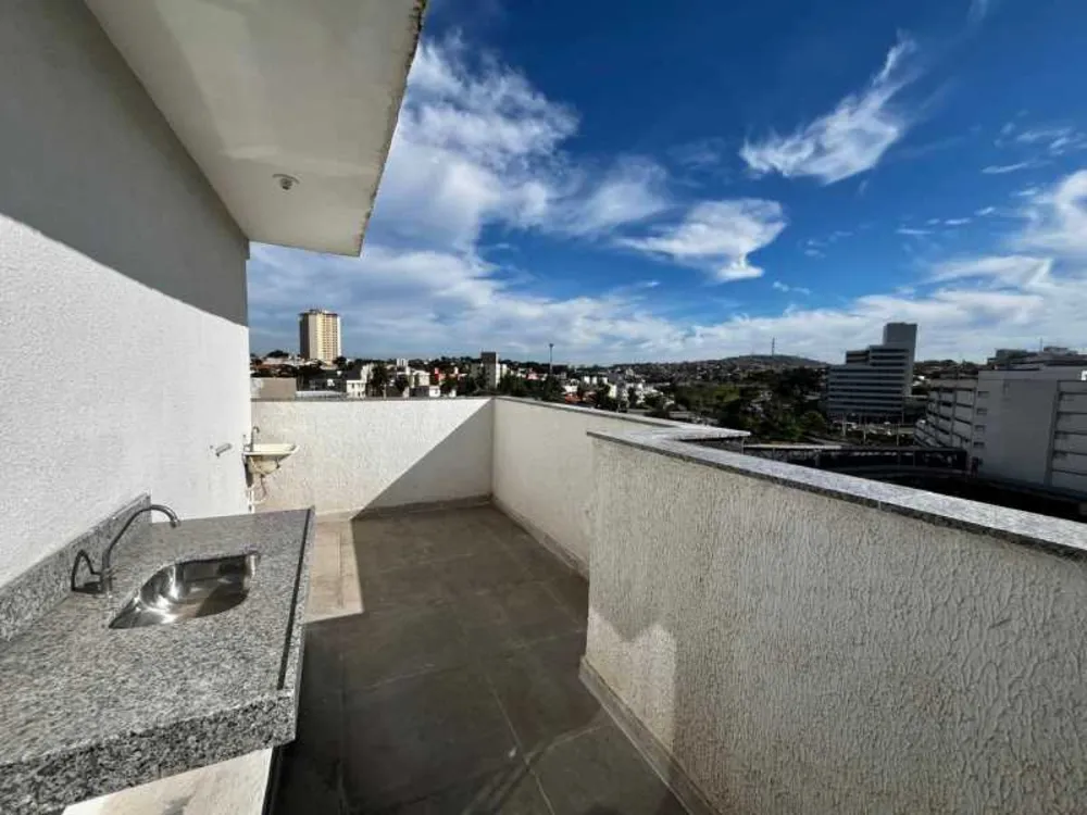 Cobertura, 3 quartos, 150 m² - Foto 13