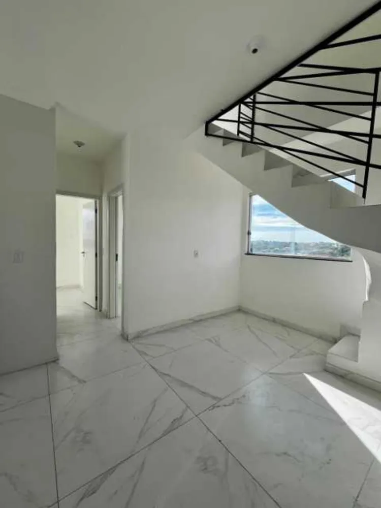 Cobertura, 3 quartos, 150 m² - Foto 2