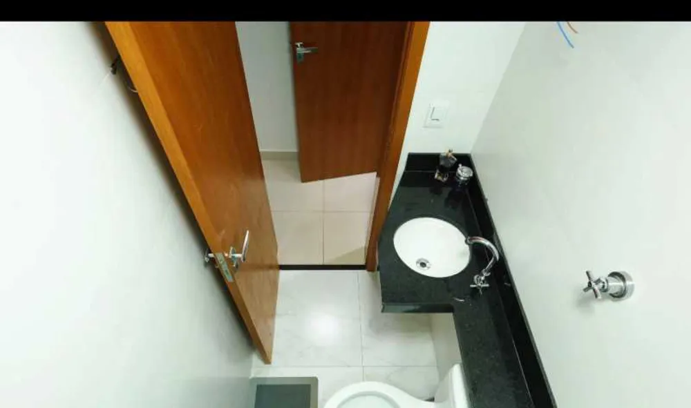 Cobertura, 2 quartos, 100 m² - Foto 12