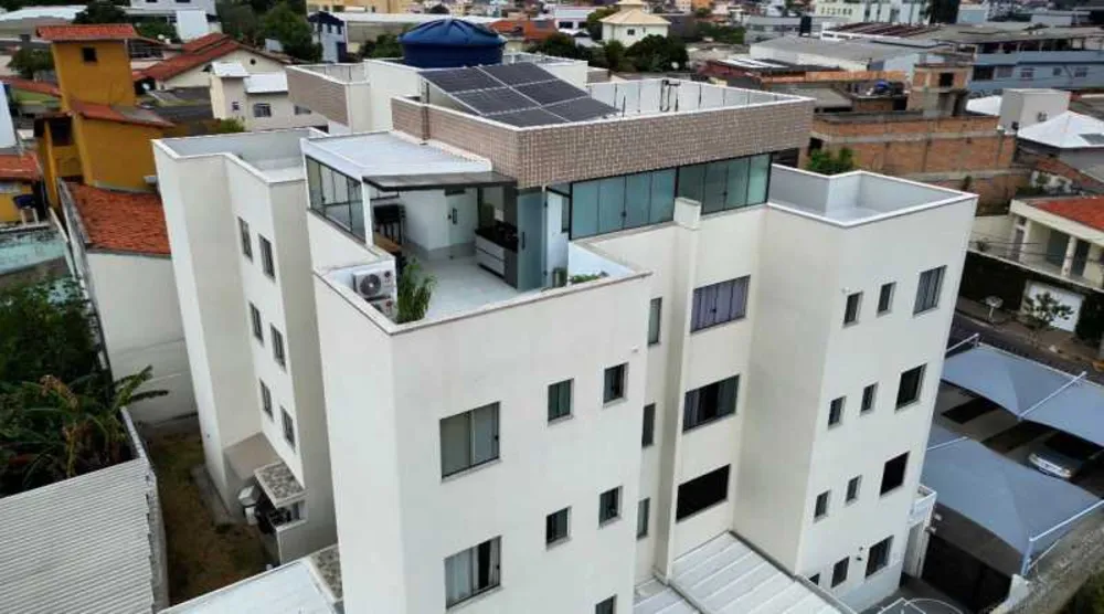 Cobertura, 2 quartos, 100 m² - Foto 5