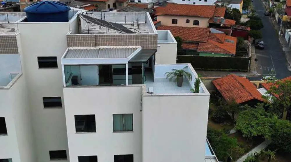 Cobertura, 2 quartos, 100 m² - Foto 6