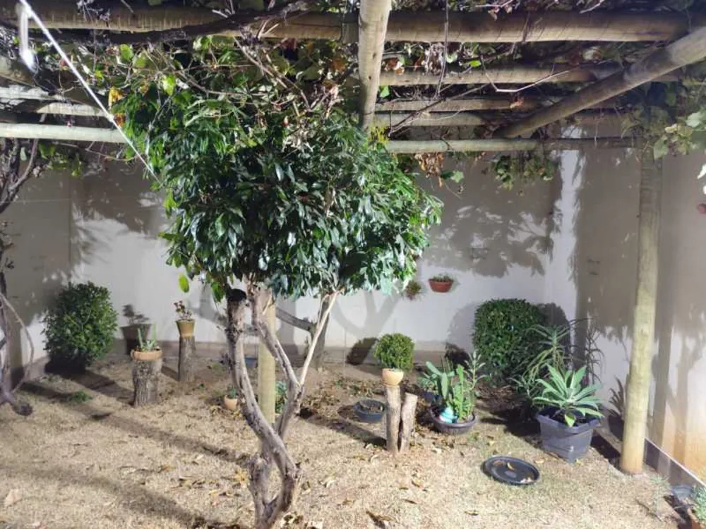 Casa, 3 quartos, 270 m² - Foto 16