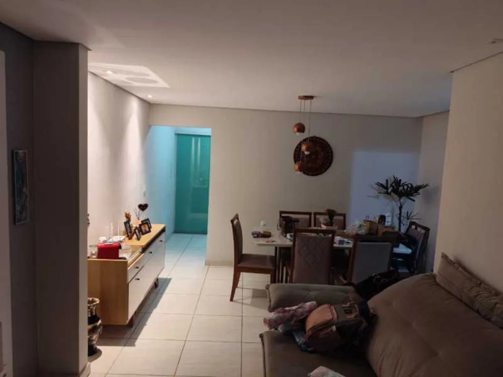 Casa, 3 quartos, 270 m² - Foto 3