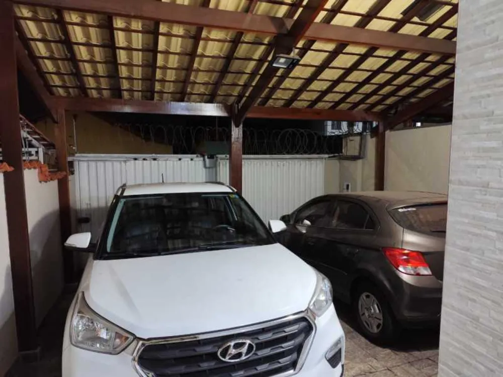 Casa, 3 quartos, 270 m² - Foto 15