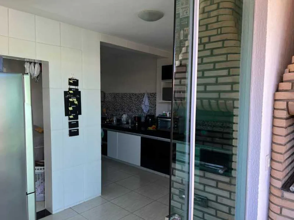 Casa, 3 quartos, 270 m² - Foto 4