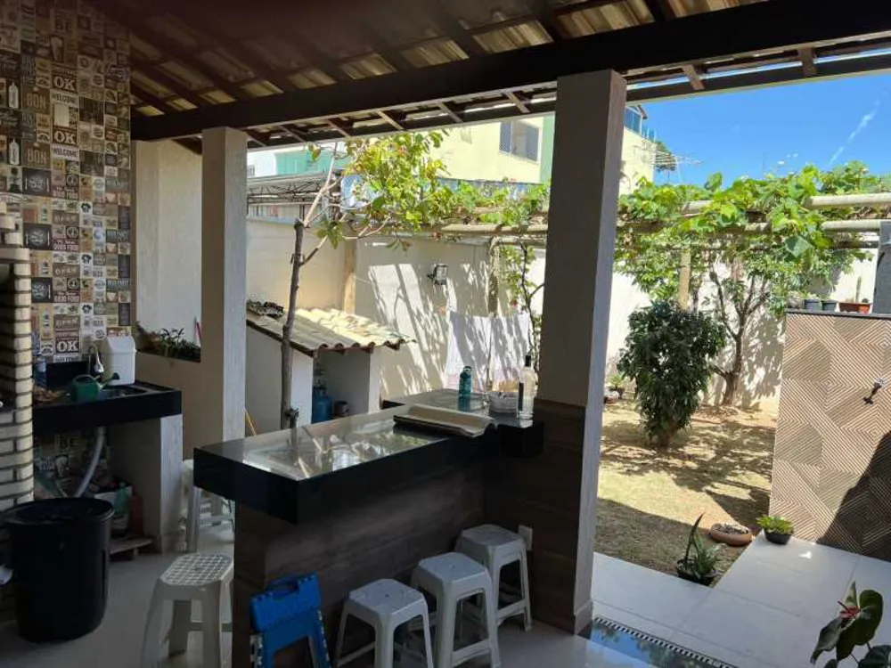 Casa, 3 quartos, 270 m² - Foto 4