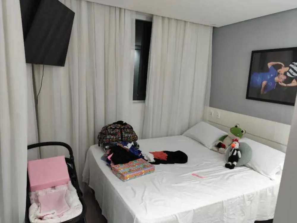 Casa, 3 quartos, 270 m² - Foto 2