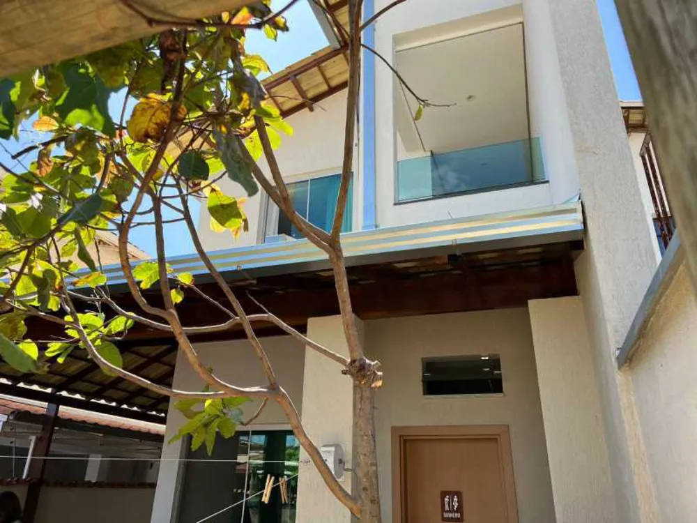 Casa, 3 quartos, 270 m² - Foto 1