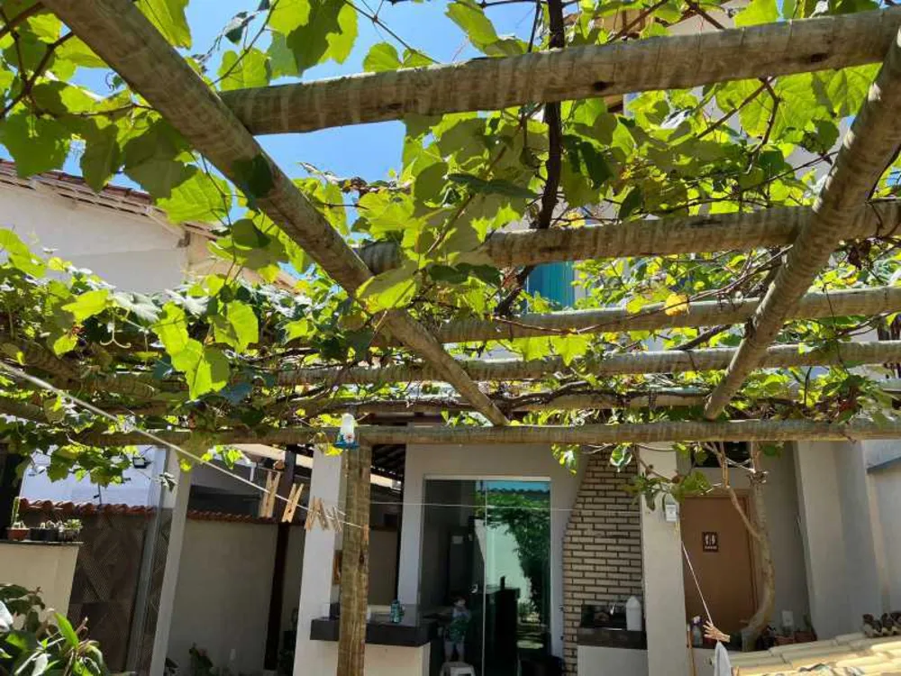 Casa, 3 quartos, 270 m² - Foto 8