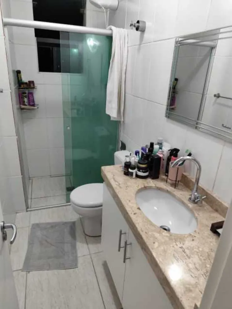 Casa, 3 quartos, 270 m² - Foto 11