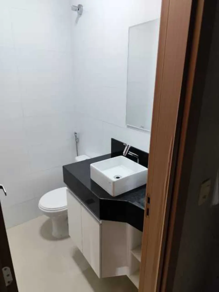 Casa, 3 quartos, 270 m² - Foto 12