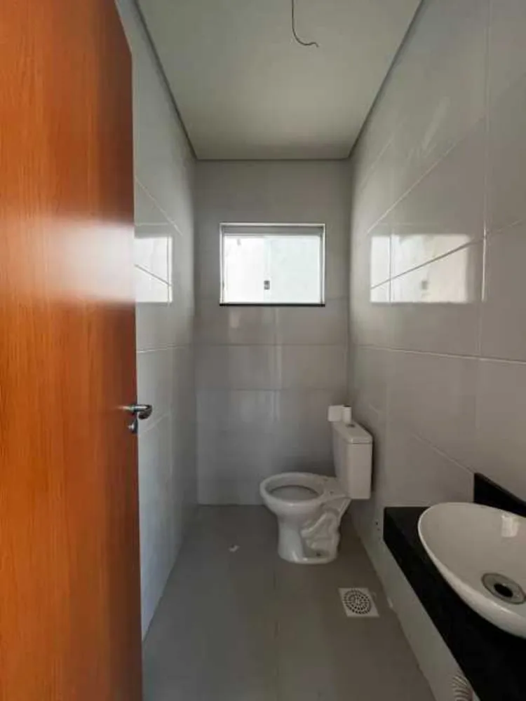 Casa, 3 quartos, 141 m² - Foto 8