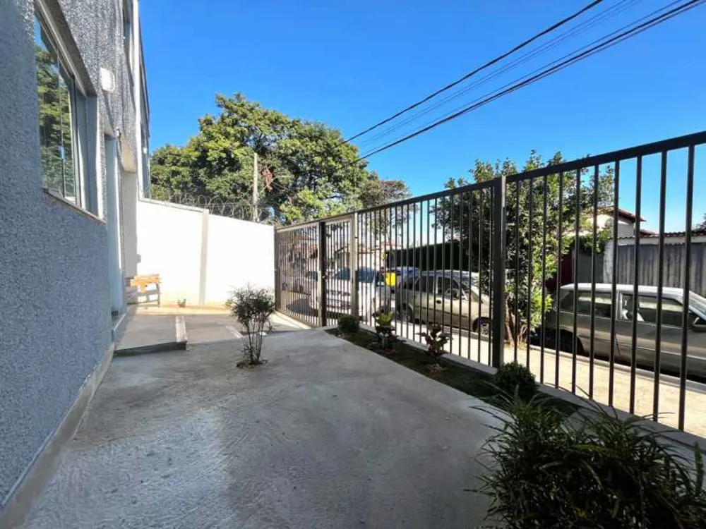 Casa, 3 quartos, 141 m² - Foto 2