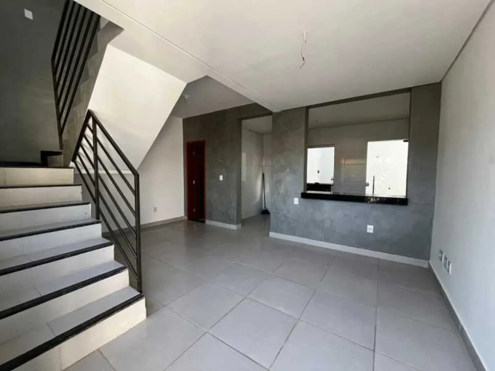 Casa, 3 quartos, 141 m² - Foto 4