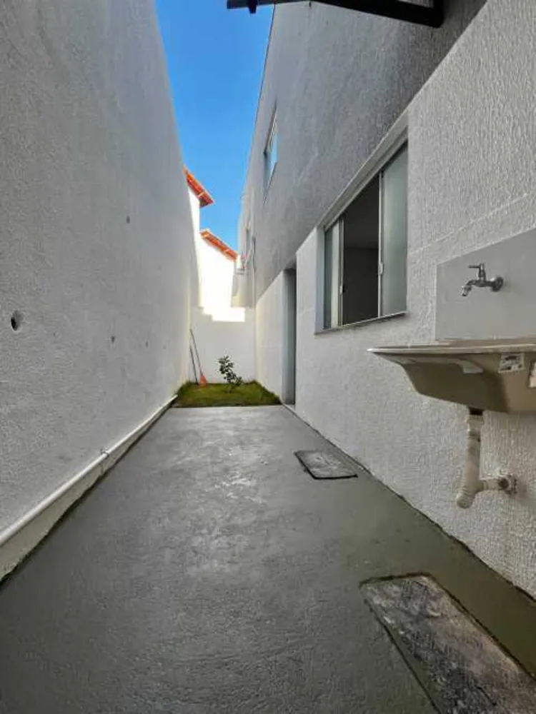 Casa, 3 quartos, 141 m² - Foto 11