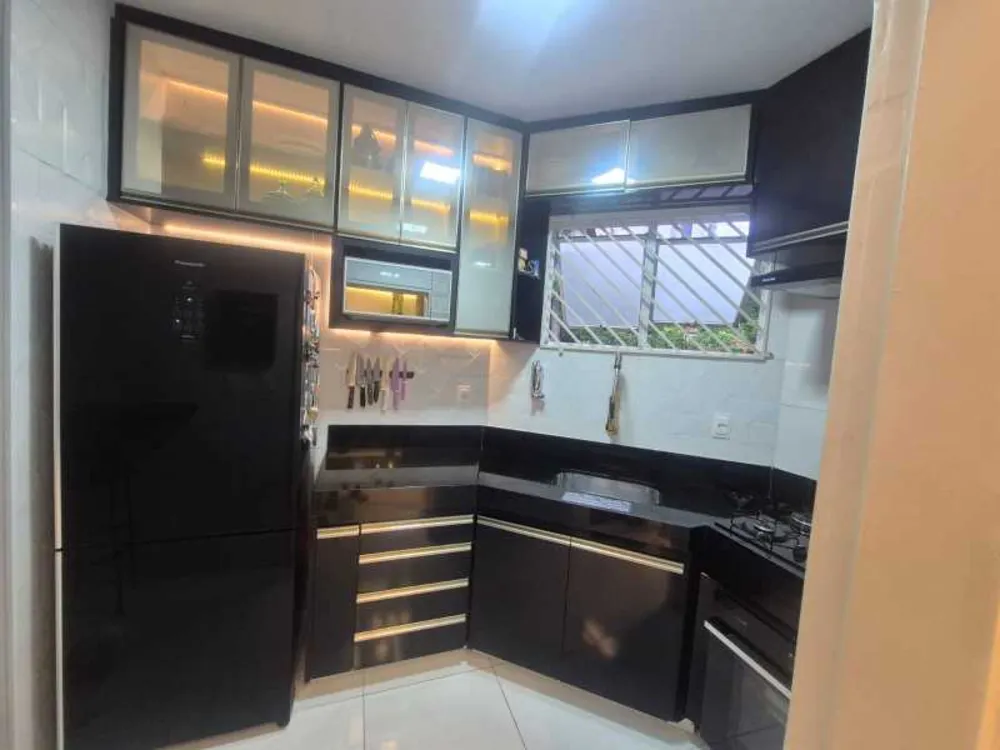 Apartamento, 3 quartos, 90 m² - Foto 5